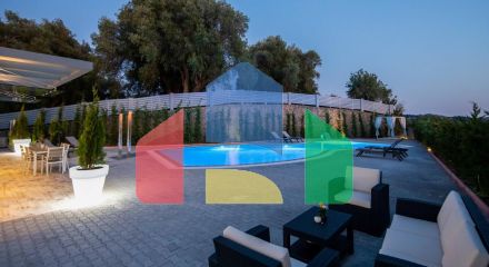 Продажа - Вилла 436 m² на о. Корфу Продажа - Вилла 436 m² на о. Корфу