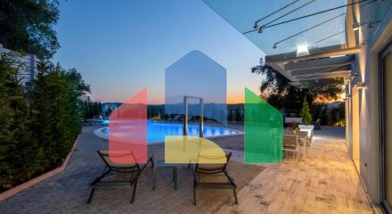 Продажа - Вилла 436 m² на о. Корфу Продажа - Вилла 436 m² на о. Корфу