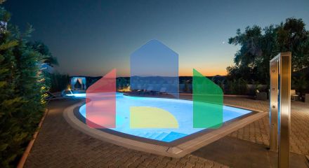 Продажа - Вилла 436 m² на о. Корфу Продажа - Вилла 436 m² на о. Корфу