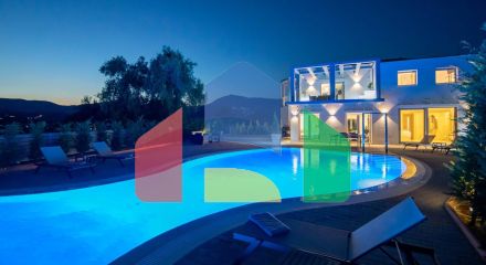 Продажа - Вилла 436 m² на о. Корфу Продажа - Вилла 436 m² на о. Корфу