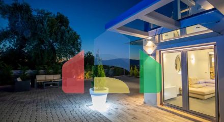 Продажа - Вилла 436 m² на о. Корфу Продажа - Вилла 436 m² на о. Корфу