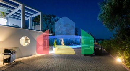 Продажа - Вилла 436 m² на о. Корфу Продажа - Вилла 436 m² на о. Корфу