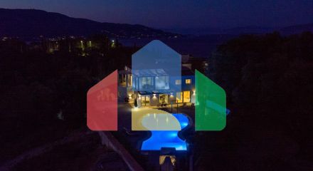 Продажа - Вилла 436 m² на о. Корфу Продажа - Вилла 436 m² на о. Корфу