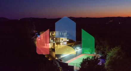 Продажа - Вилла 436 m² на о. Корфу Продажа - Вилла 436 m² на о. Корфу