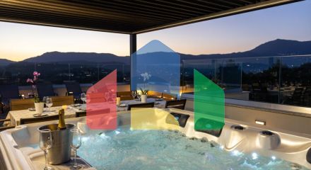 Продажа - Вилла 436 m² на о. Корфу Продажа - Вилла 436 m² на о. Корфу