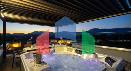 Продажа - Вилла 436 m² на о. Корфу Продажа - Вилла 436 m² на о. Корфу