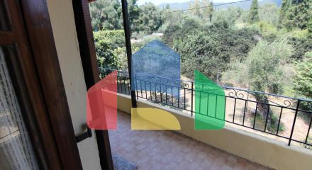 Продажа - Коттедж 220 m² на о. Корфу Продажа - Коттедж 220 m² на о. Корфу