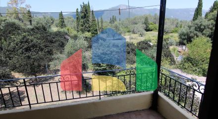 Продажа - Коттедж 220 m² на о. Корфу Продажа - Коттедж 220 m² на о. Корфу