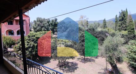 Продажа - Коттедж 220 m² на о. Корфу Продажа - Коттедж 220 m² на о. Корфу