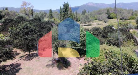 Продажа - Коттедж 220 m² на о. Корфу Продажа - Коттедж 220 m² на о. Корфу