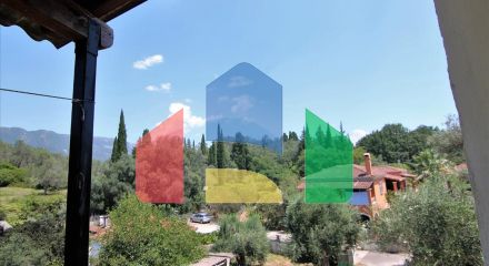 Продажа - Коттедж 220 m² на о. Корфу Продажа - Коттедж 220 m² на о. Корфу