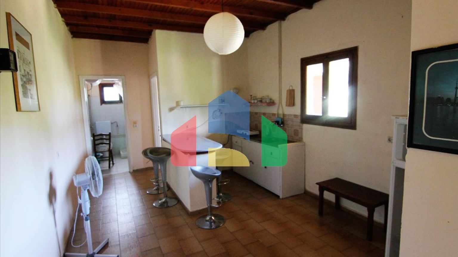 Продажа - Коттедж 220 m² на о. Корфу