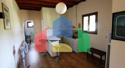 Продажа - Коттедж 220 m² на о. Корфу Продажа - Коттедж 220 m² на о. Корфу