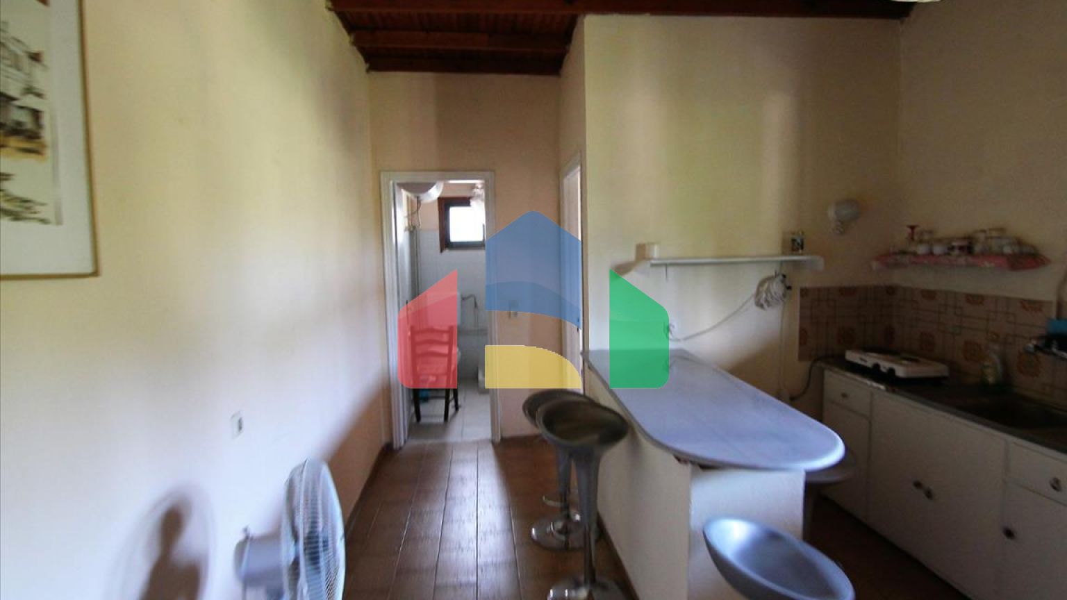 Продажа - Коттедж 220 m² на о. Корфу