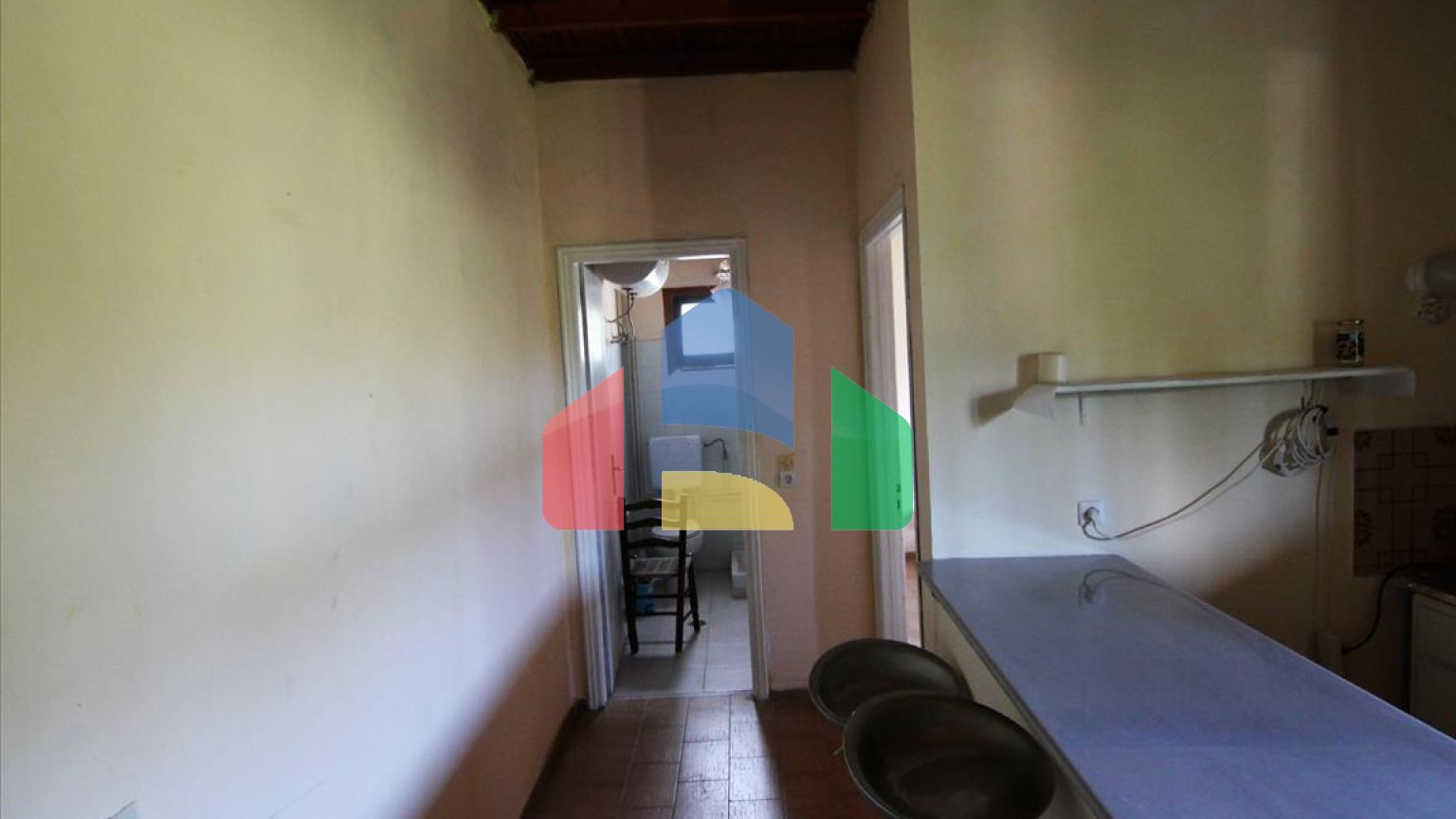 Продажа - Коттедж 220 m² на о. Корфу