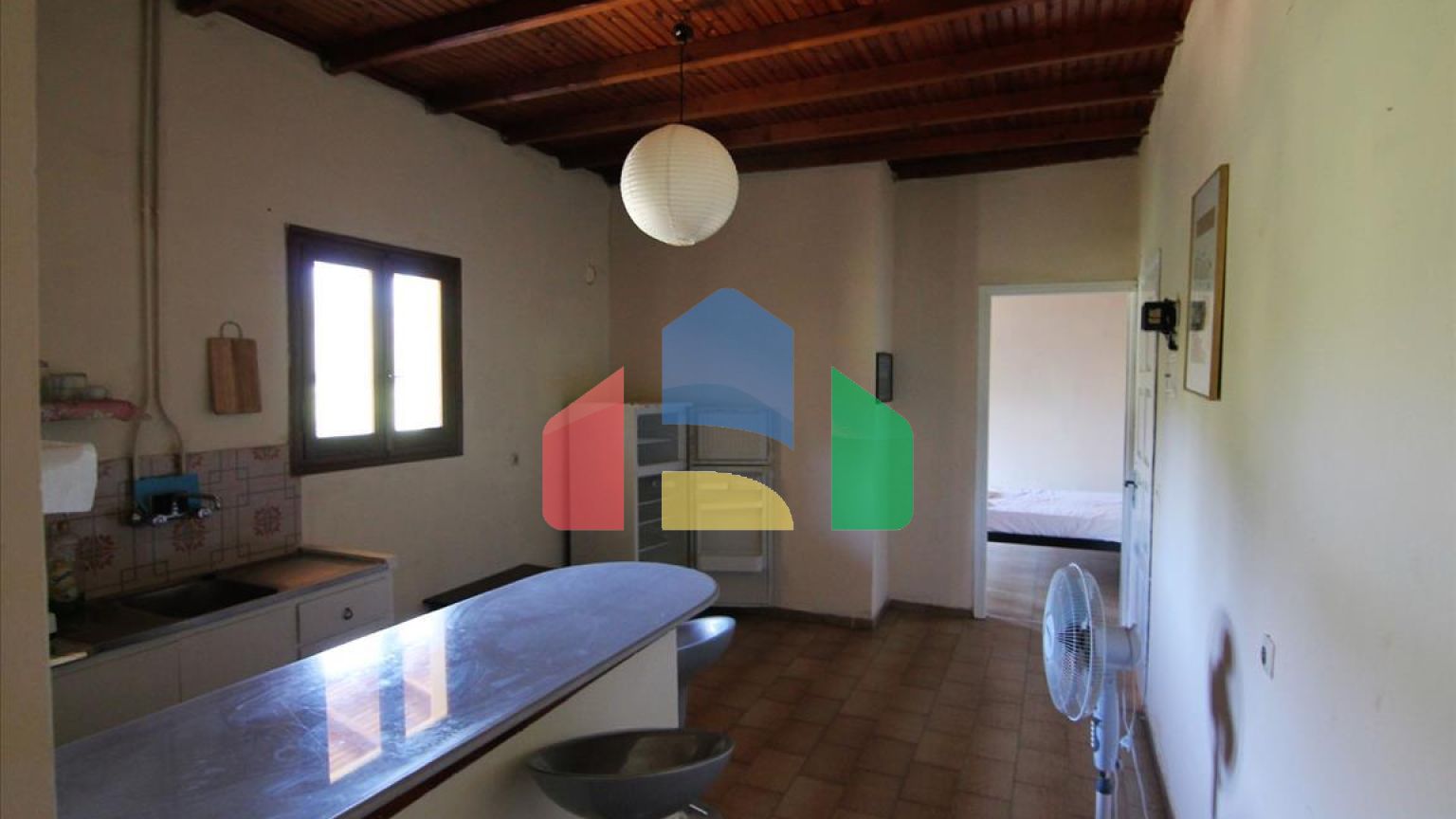 Продажа - Коттедж 220 m² на о. Корфу