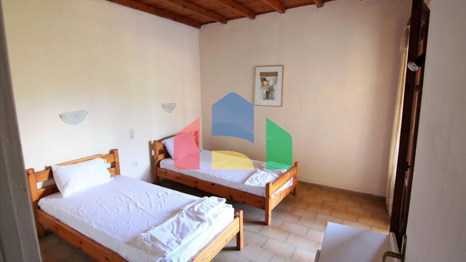 Продажа - Коттедж 220 m² на о. Корфу