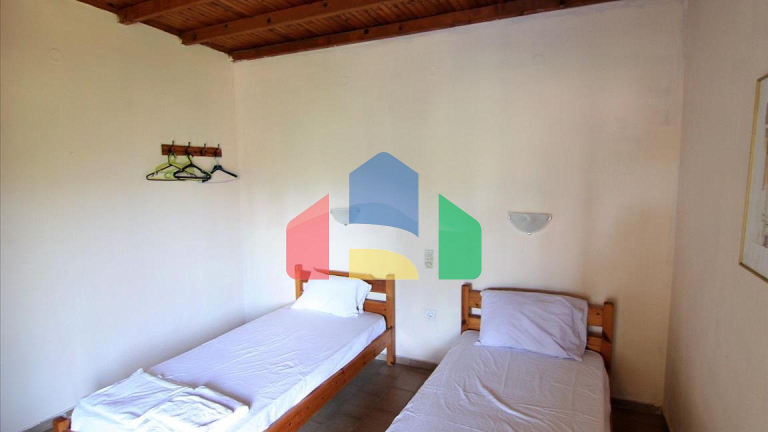 Продажа - Коттедж 220 m² на о. Корфу