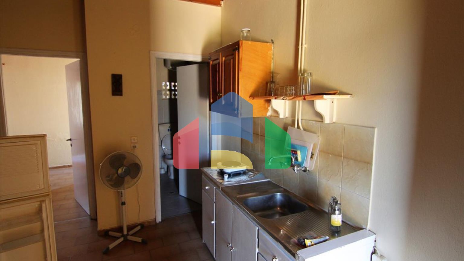 Продажа - Коттедж 220 m² на о. Корфу