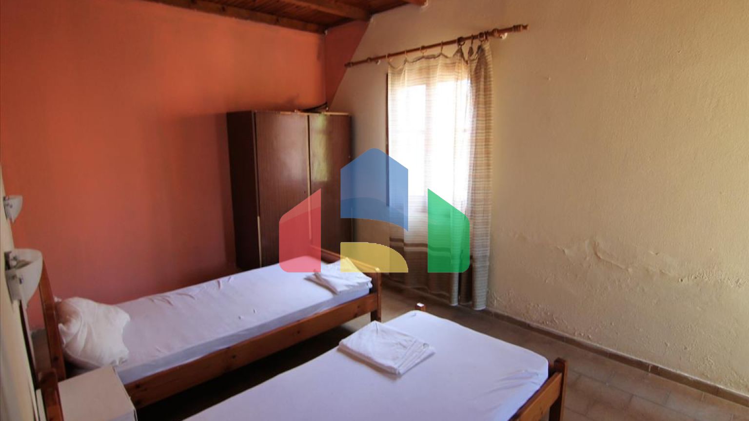 Продажа - Коттедж 220 m² на о. Корфу