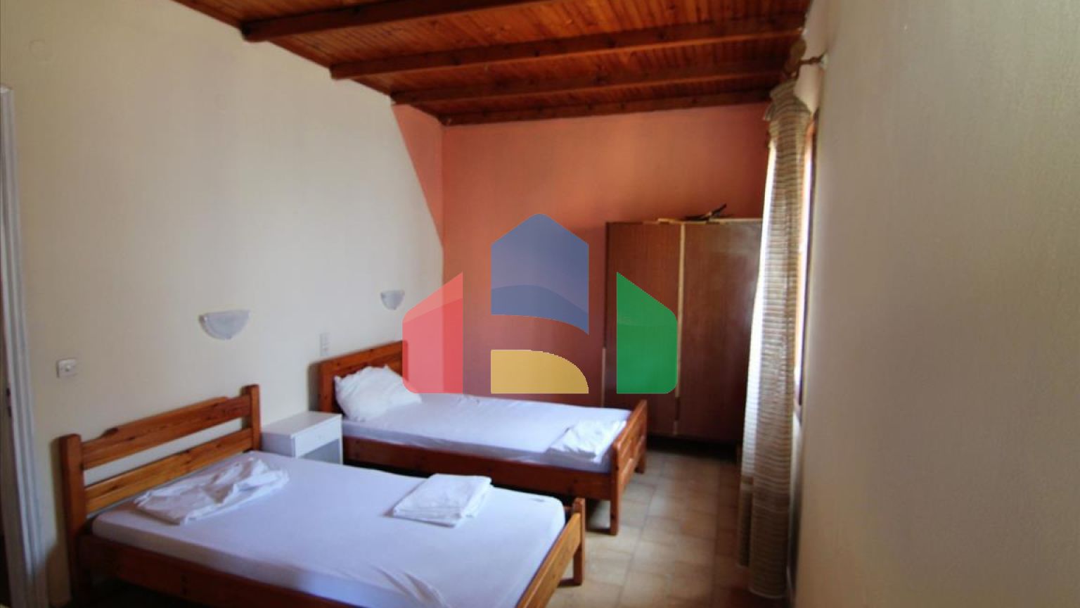 Продажа - Коттедж 220 m² на о. Корфу