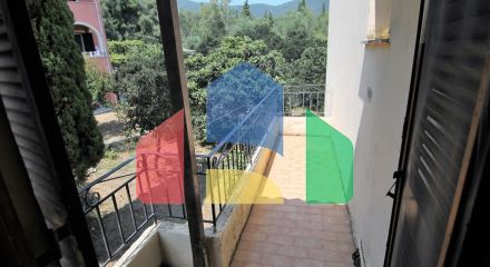 Продажа - Коттедж 220 m² на о. Корфу Продажа - Коттедж 220 m² на о. Корфу