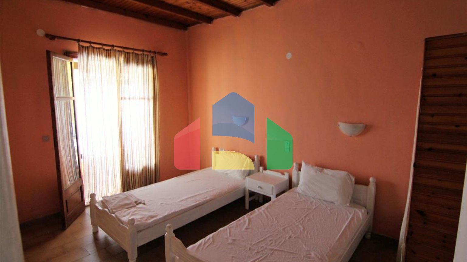 Продажа - Коттедж 220 m² на о. Корфу