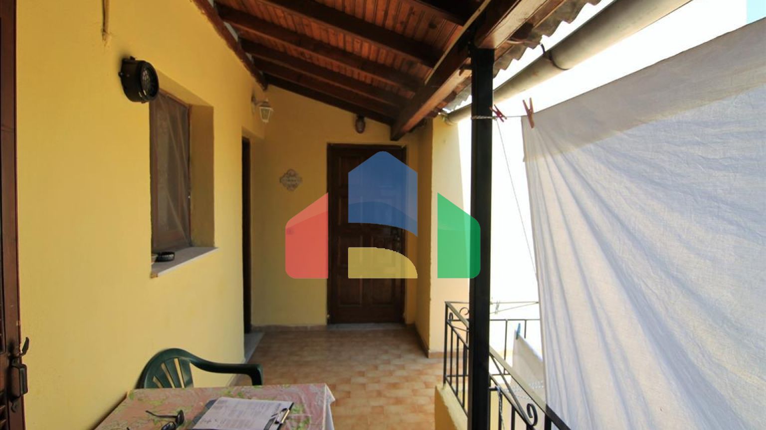 Продажа - Коттедж 220 m² на о. Корфу