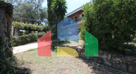 Продажа - Коттедж 220 m² на о. Корфу Продажа - Коттедж 220 m² на о. Корфу