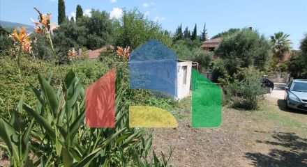 Продажа - Коттедж 220 m² на о. Корфу Продажа - Коттедж 220 m² на о. Корфу