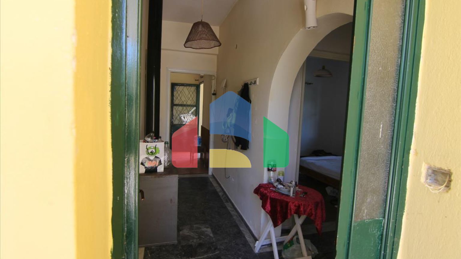 Продажа - Коттедж 220 m² на о. Корфу