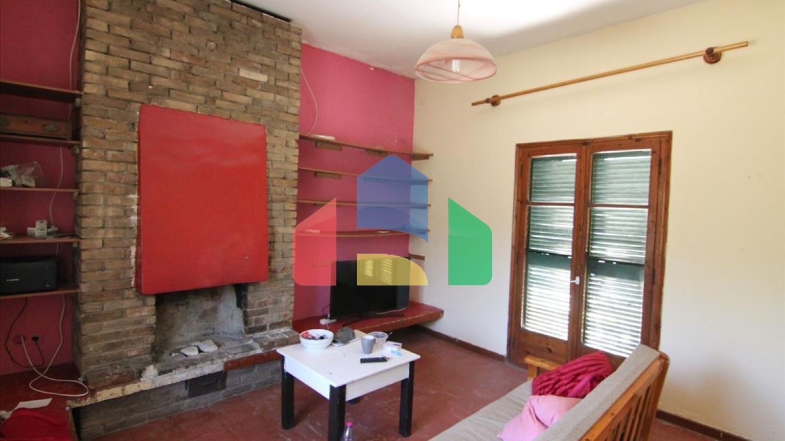 Продажа - Коттедж 220 m² на о. Корфу