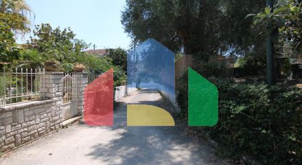 Продажа - Коттедж 220 m² на о. Корфу Продажа - Коттедж 220 m² на о. Корфу