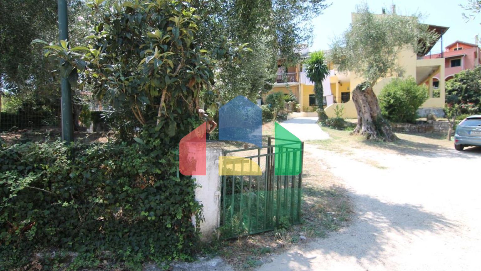 Продажа - Коттедж 220 m² на о. Корфу