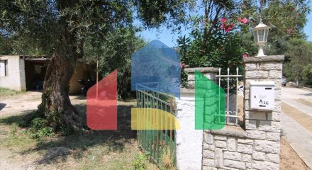 Продажа - Коттедж 220 m² на о. Корфу Продажа - Коттедж 220 m² на о. Корфу