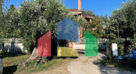 Продажа - Коттедж 220 m² на о. Корфу Продажа - Коттедж 220 m² на о. Корфу