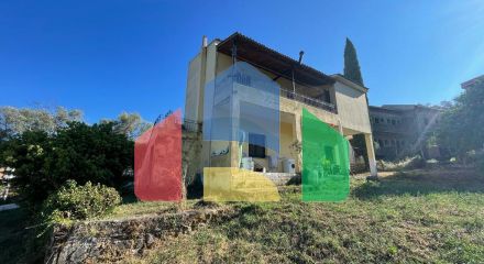 Продажа - Коттедж 220 m² на о. Корфу Продажа - Коттедж 220 m² на о. Корфу