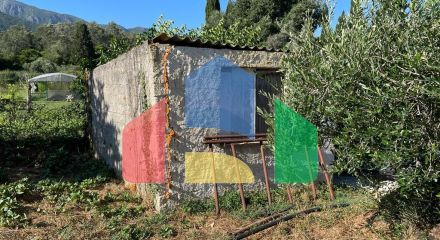 Продажа - Коттедж 220 m² на о. Корфу Продажа - Коттедж 220 m² на о. Корфу