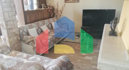Продаж - Квартира 85 m² на о. Корфу