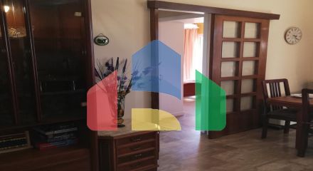 Продаж - Квартира 85 m² на о. Корфу