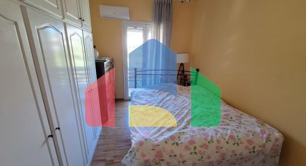 Продаж - Квартира 85 m² на о. Корфу