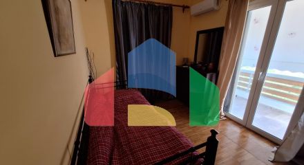 Продаж - Квартира 85 m² на о. Корфу