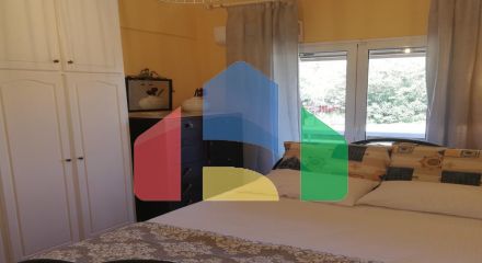 Продаж - Квартира 85 m² на о. Корфу