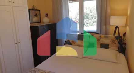 Продажа - Квартира 85 m² на о. Корфу