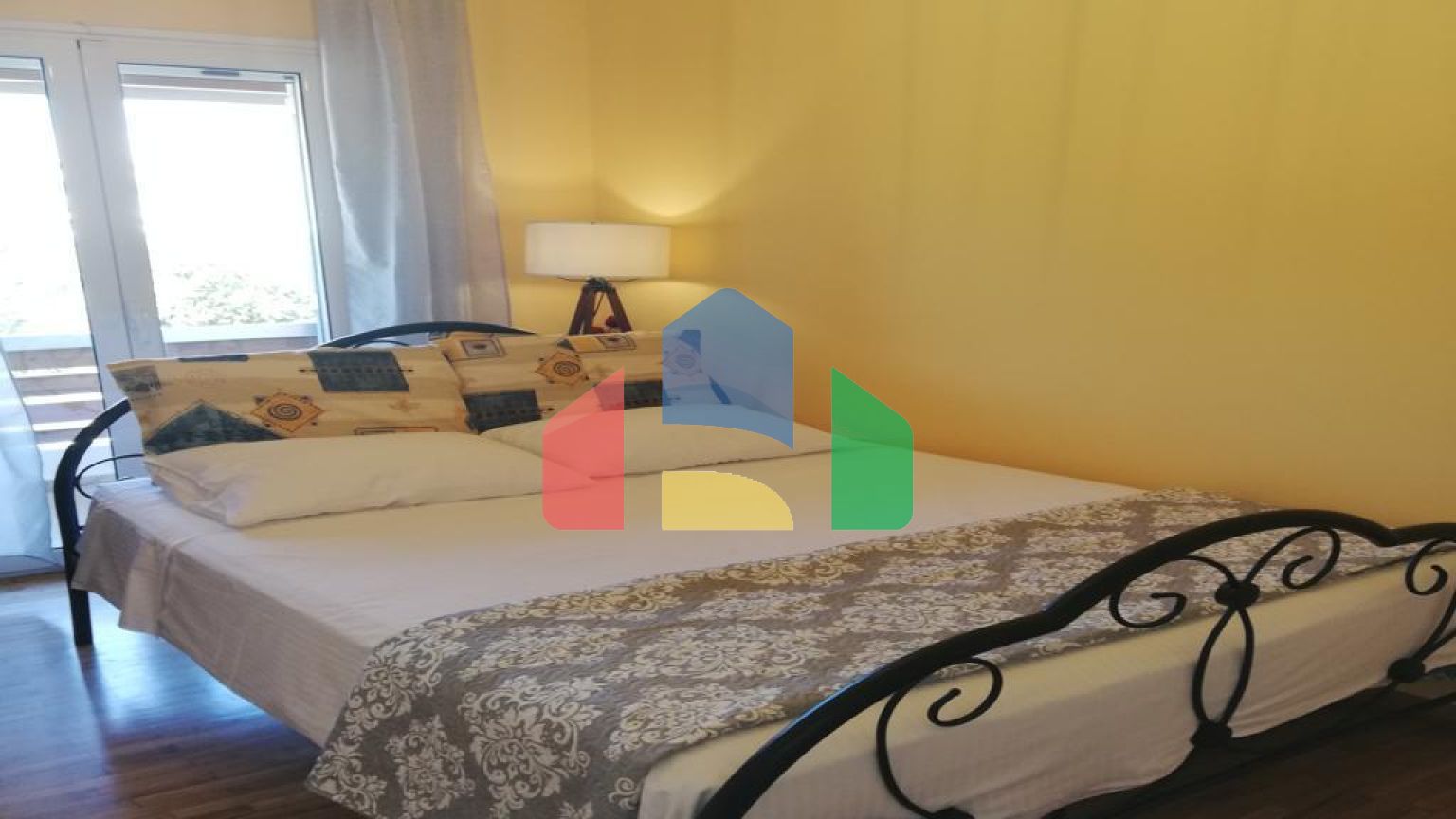 Продажа - Квартира 85 m² на о. Корфу