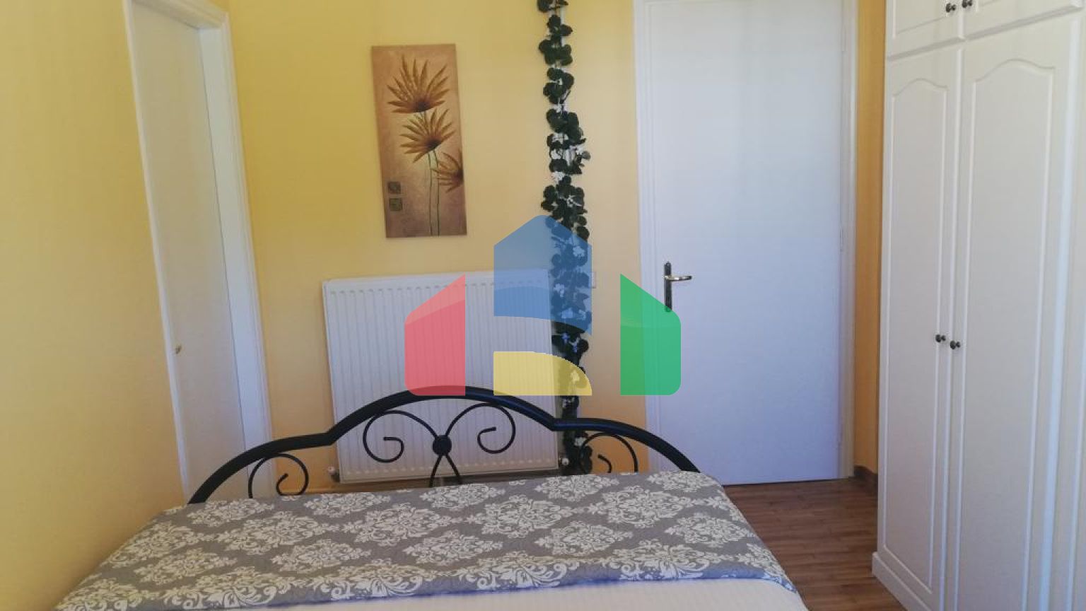 Продажа - Квартира 85 m² на о. Корфу