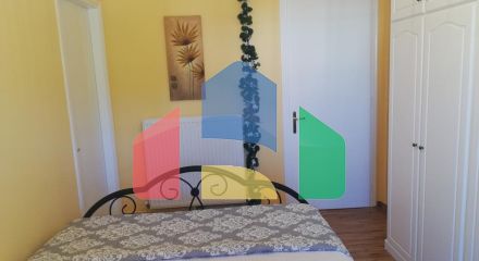 Продажа - Квартира 85 m² на о. Корфу