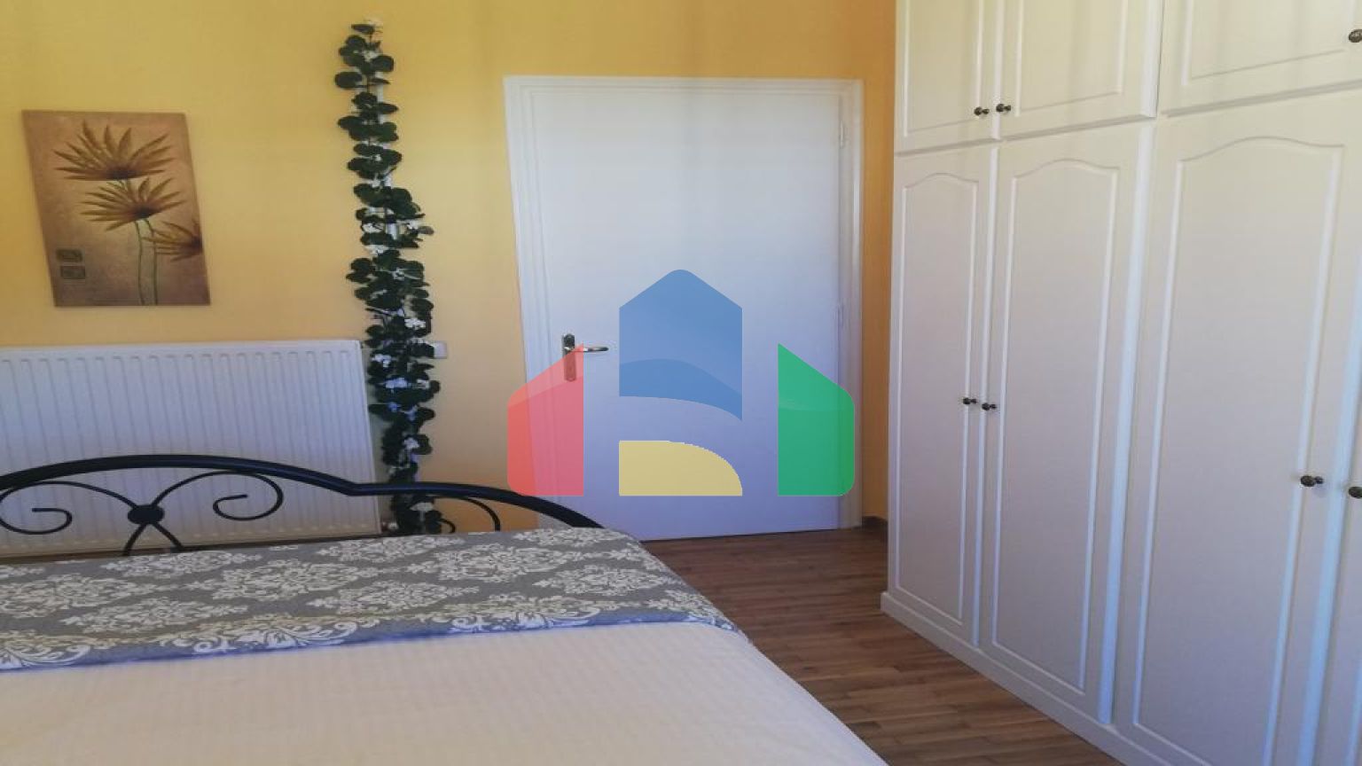 Продажа - Квартира 85 m² на о. Корфу