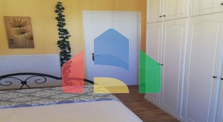 Продажа - Квартира 85 m² на о. Корфу