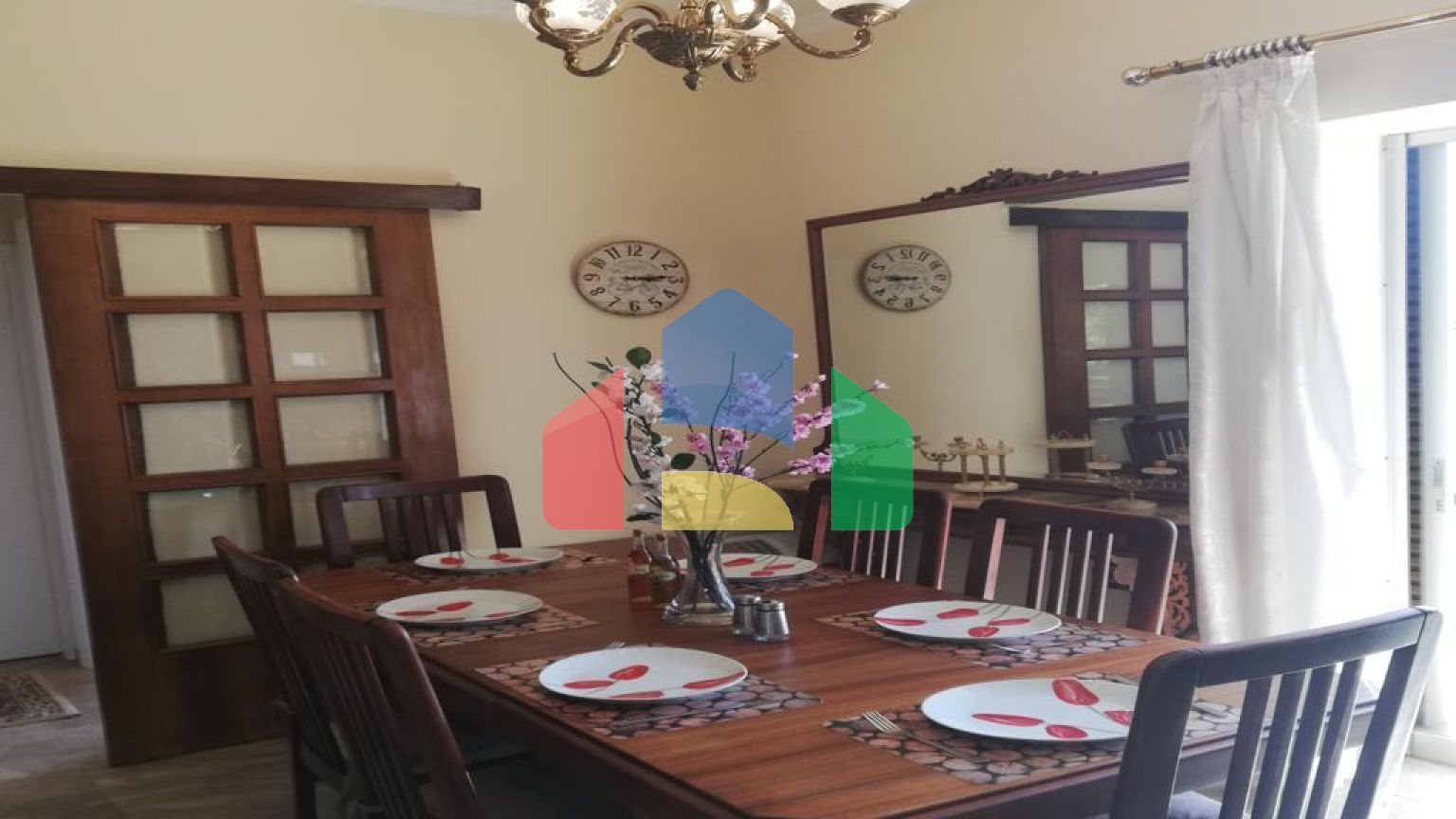 Продажа - Квартира 85 m² на о. Корфу